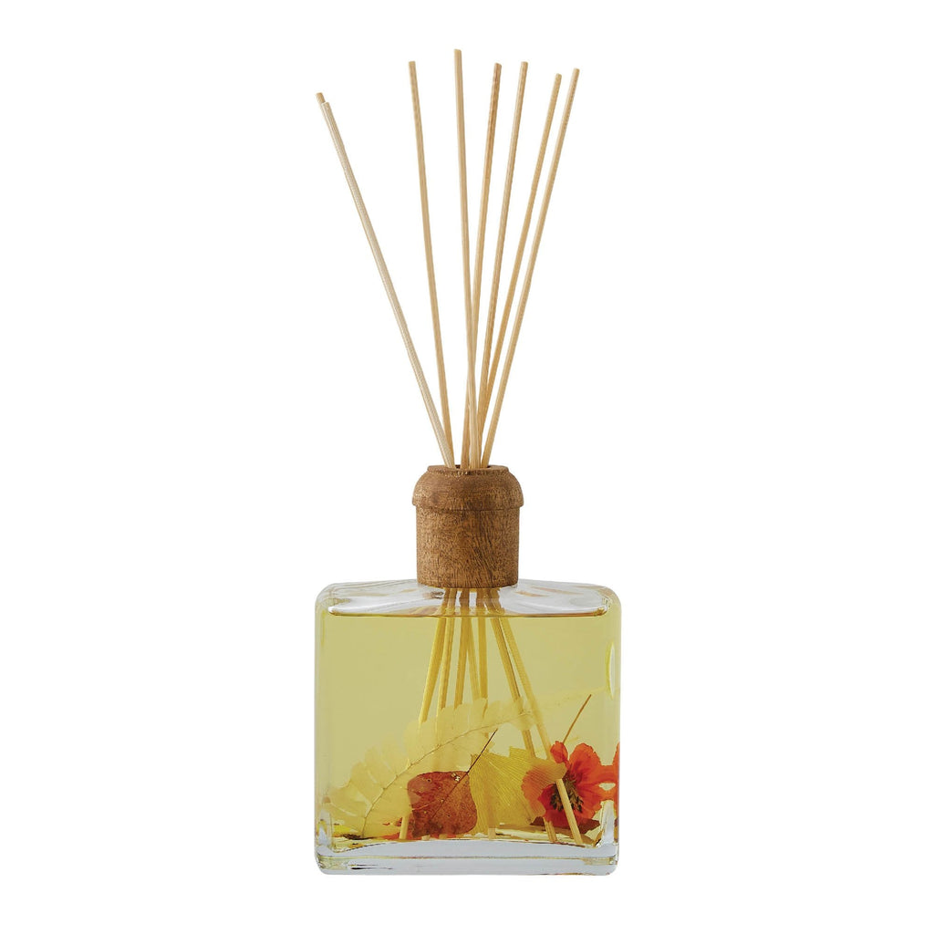 Honey Tobacco 13 oz Botanical Diffuser