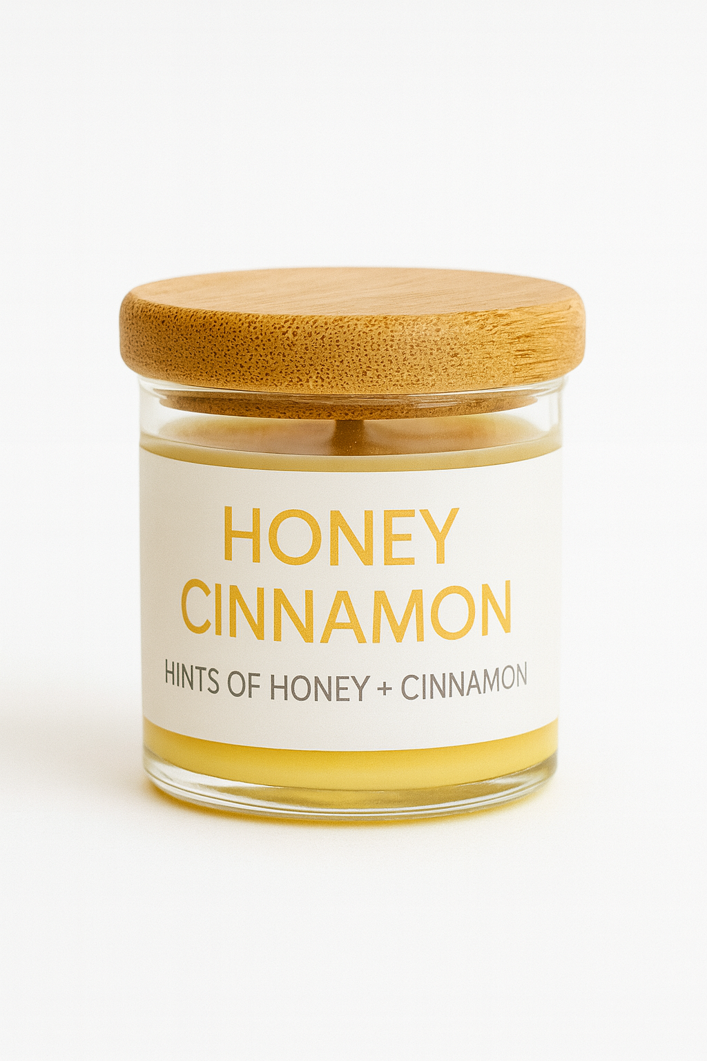 6 RANDOM -1 oz Candle Sample Jars