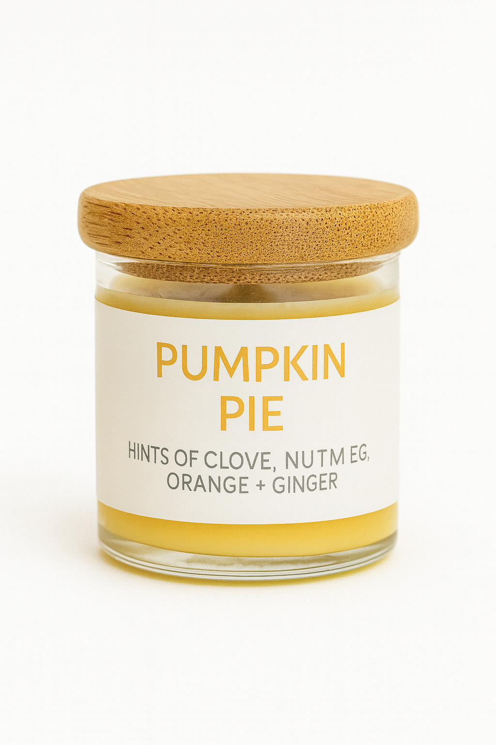 6 RANDOM -1 oz Candle Sample Jars