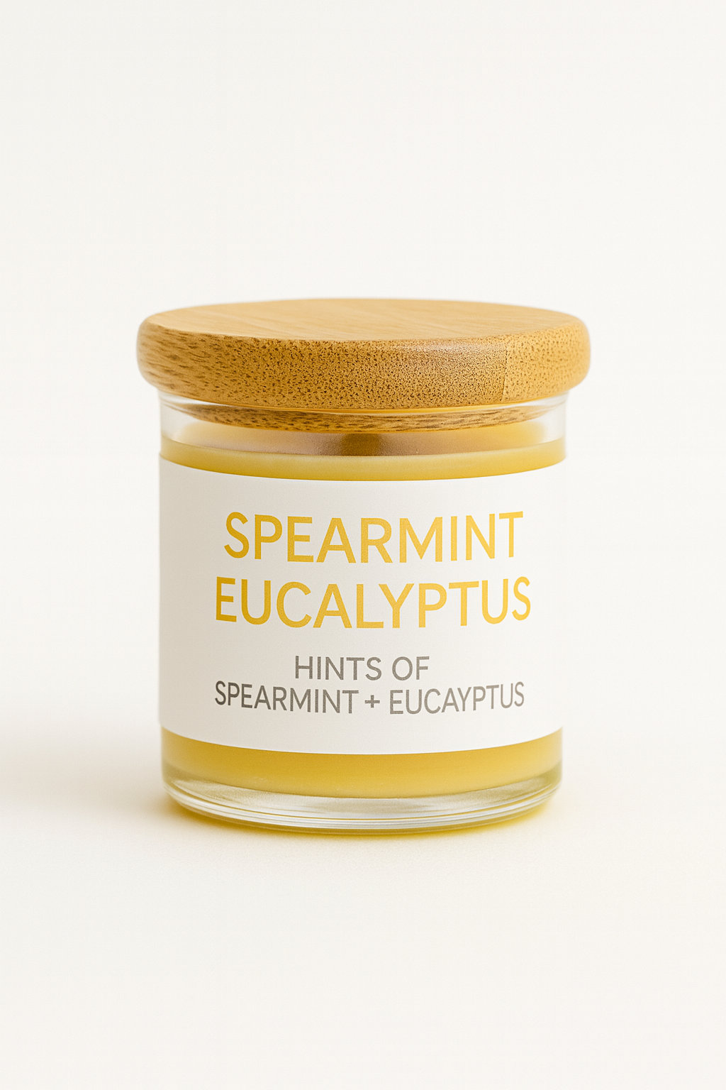 6 RANDOM -1 oz Candle Sample Jars