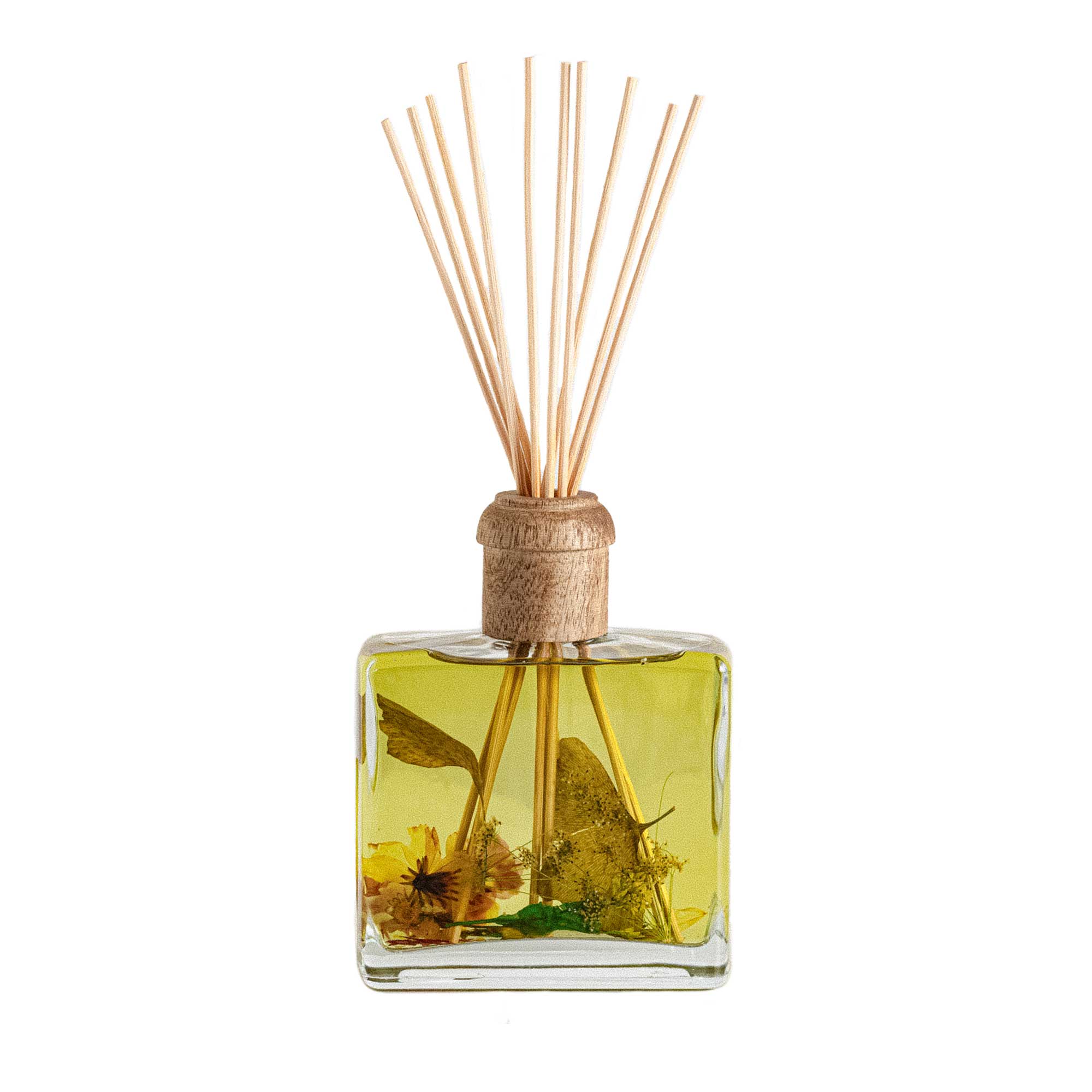 Lemon Blossom 13 oz Botanical Diffuser