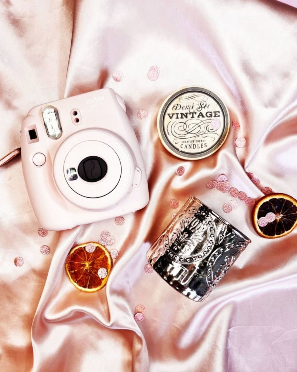 Demi Sec Vintage - White Gold