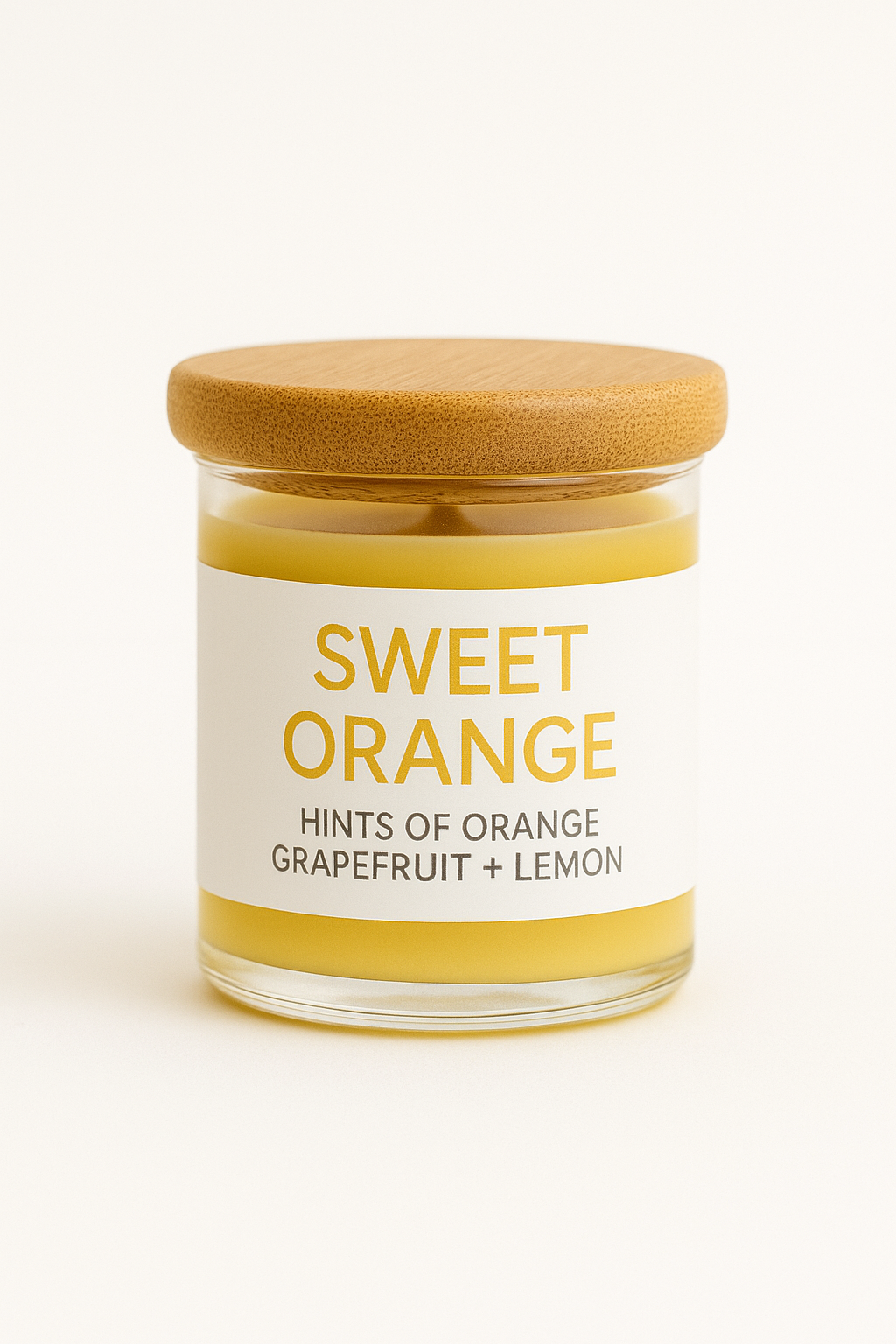 6 RANDOM -1 oz Candle Sample Jars