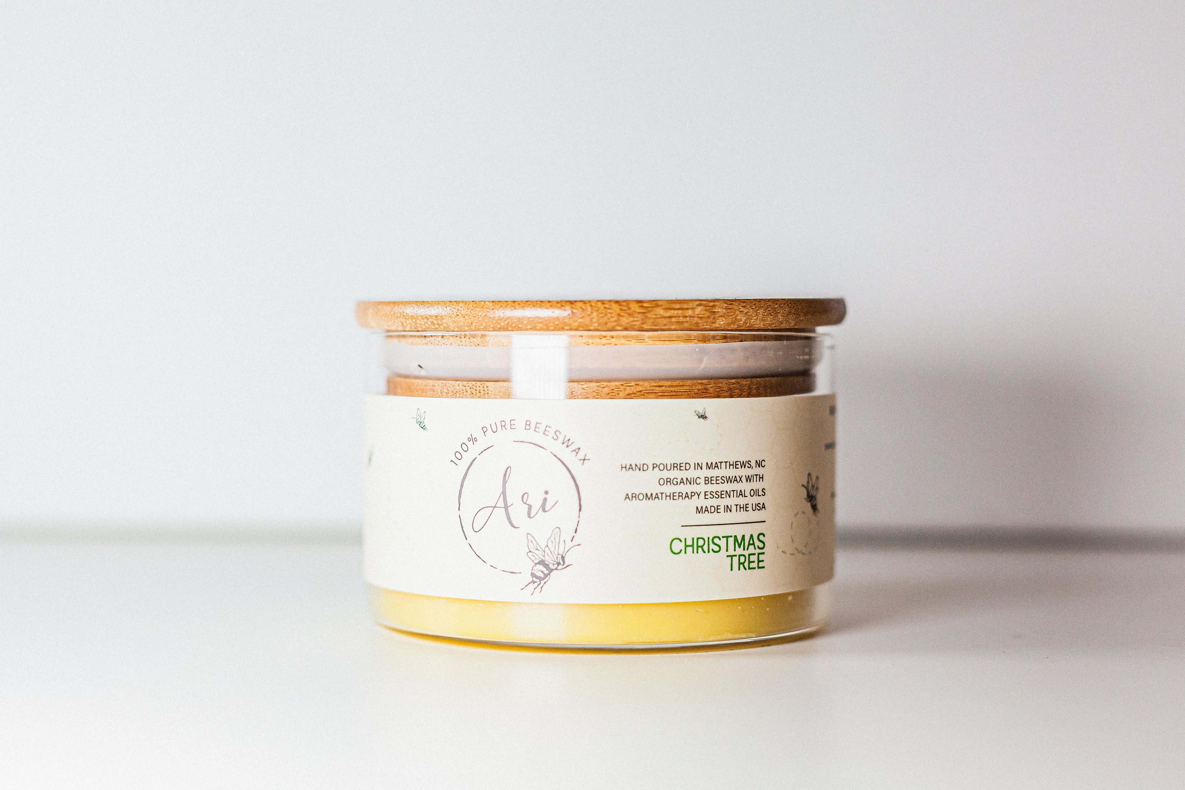 Christmas Tree (Limited Edition)