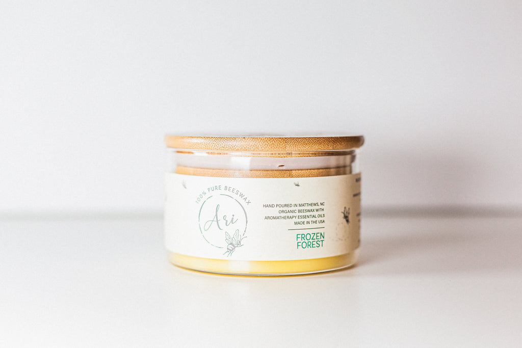 Frozen Forest (Limited Edition)