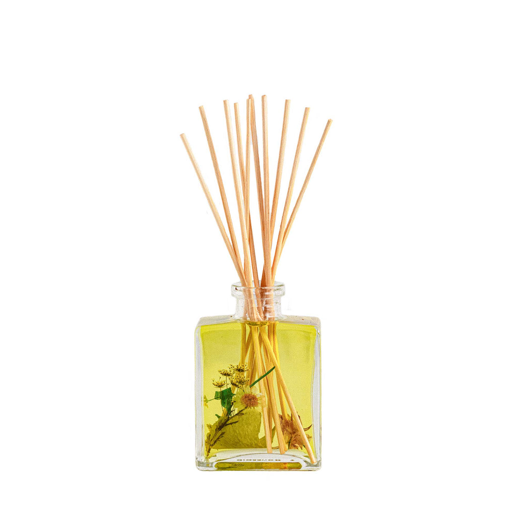 Lemon Blossom 4 oz Botanical Diffuser