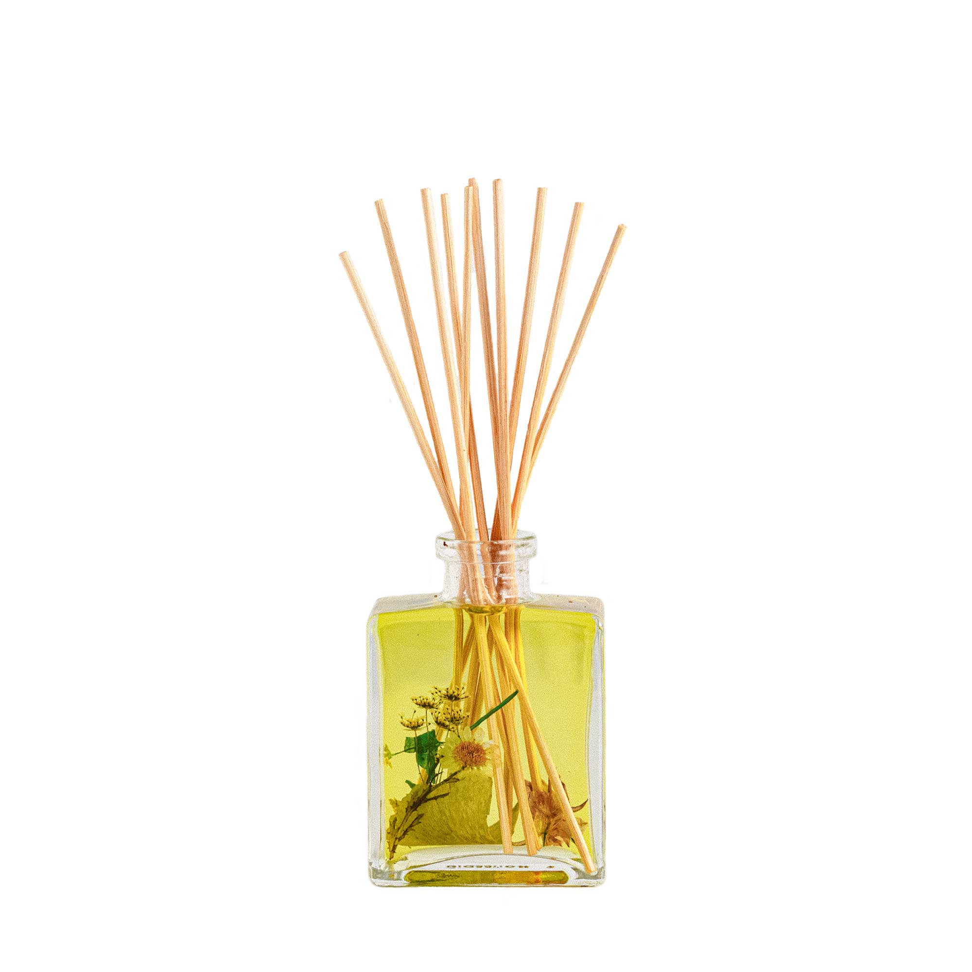 Lemon Blossom 4 oz Botanical Diffuser