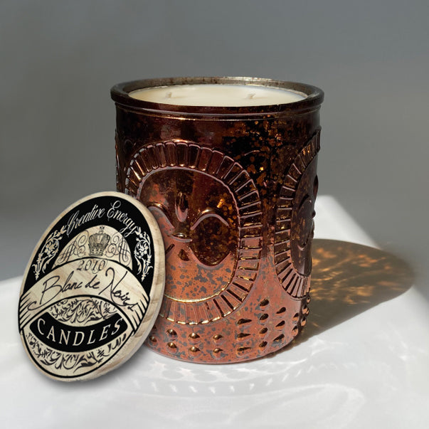 Blanc de Noirs - Copper