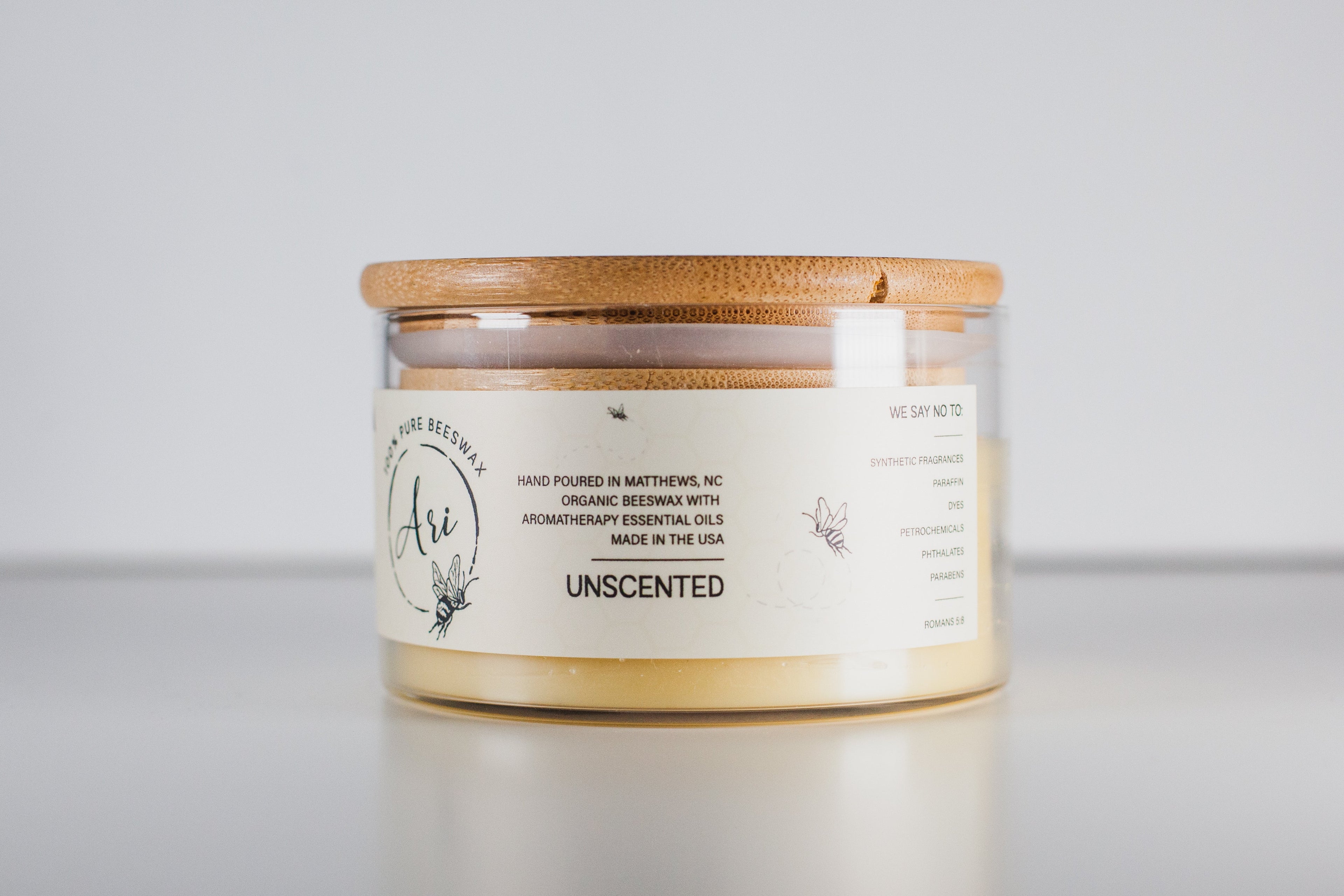 Unscented