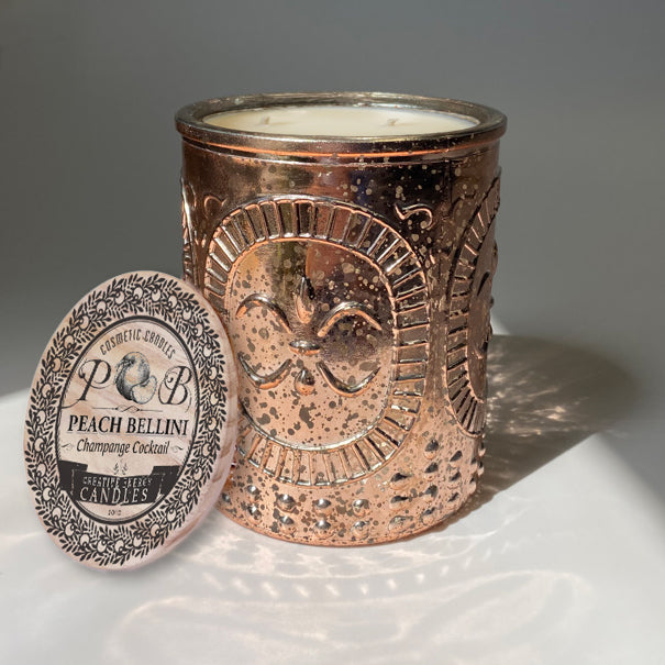 Peach Bellini - Blush